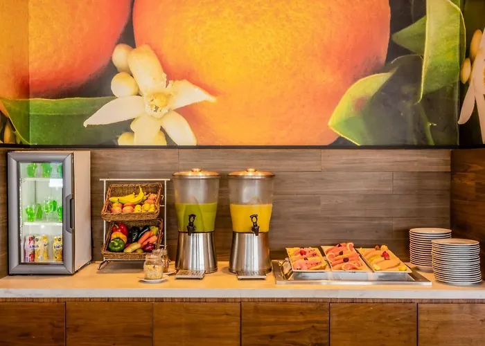 Fairfield Inn & Suites By Marriott Mexico City Vallejo