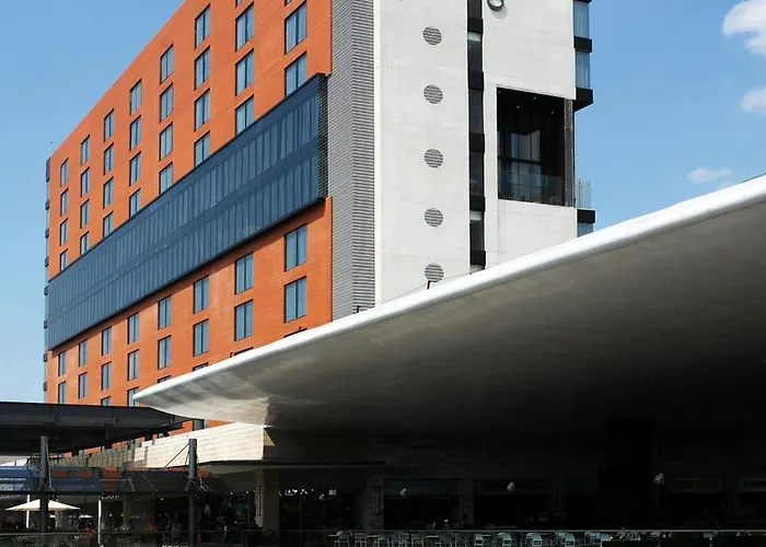 Fairfield Inn & Suites By Marriott Mexico City Vallejo